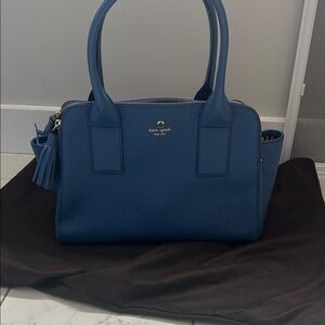 Vintage Kate spade purse